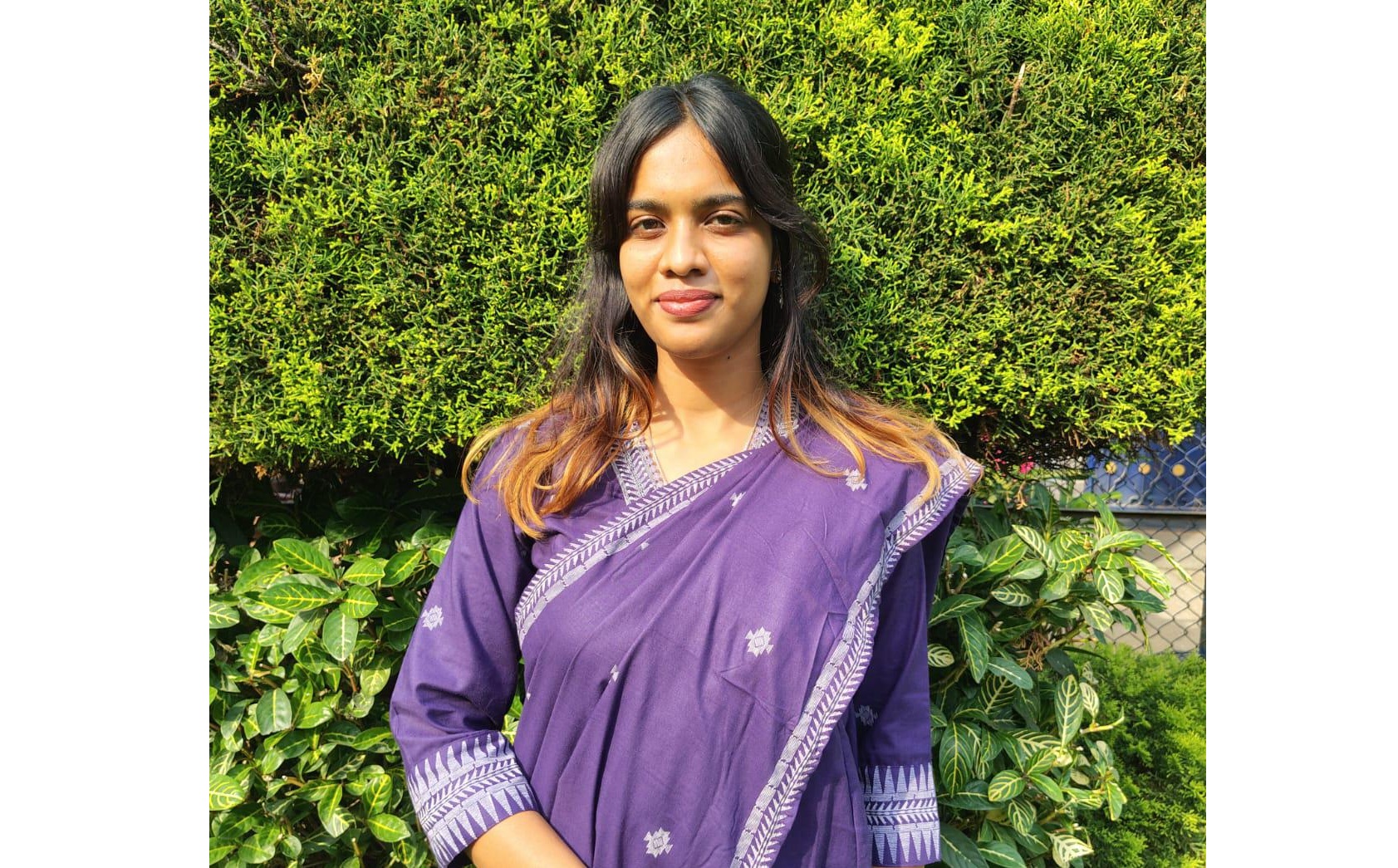 Ms Priyanka J Vincent